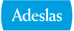 Logo de SegurCaixa Adeslas Seguros para mascotas