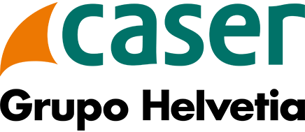 Logo de Caser Seguros para mascotas