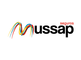 Logo de Mussap Seguros para mascotas