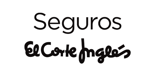 Logo de El Corte Inglés Seguros para mascotas