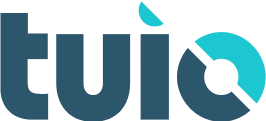 Logo de Tuio Seguros para mascotas