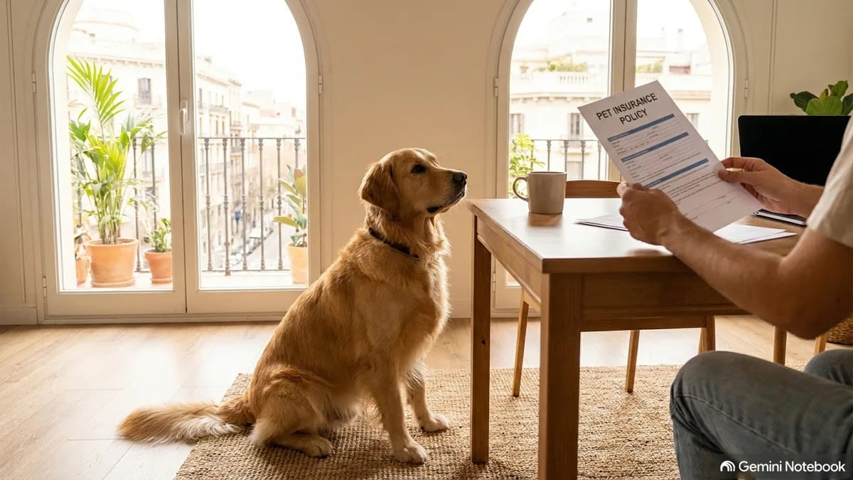 Requisitos y seguros obligatorios según la Ley de Bienestar Animal en Cataluña