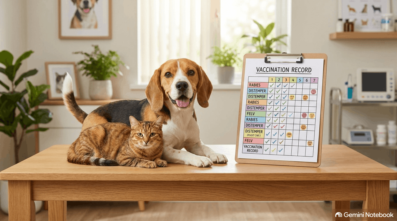 Guías de salud preventiva para mascotas en Cataluña, nutrición adaptada y primeros auxilios veterinarios