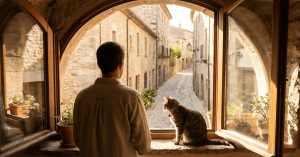 Gato perdido en Cataluña: qué hacer paso a paso