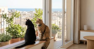 Mejor localizador GPS para gatos: comparativa de Tractive, PAJ GPS, Kippy y Weenect