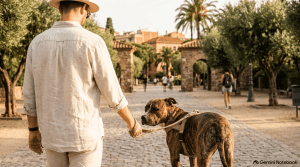 Guía sobre perros de manejo especial (PPP) en Cataluña, licencias municipales y seguro de responsabilidad civil