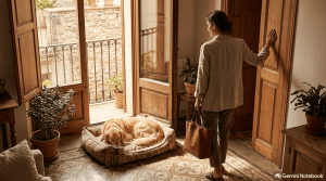El Síndrome del padre de mascota en Cataluña, Pet Parent Guilt y gestión del estrés por soledad